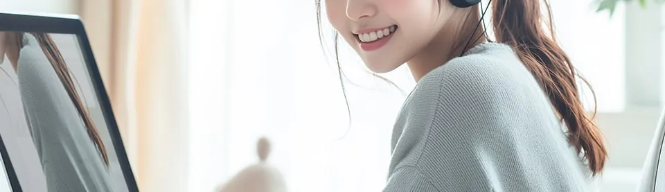 身元バレ対策も万全